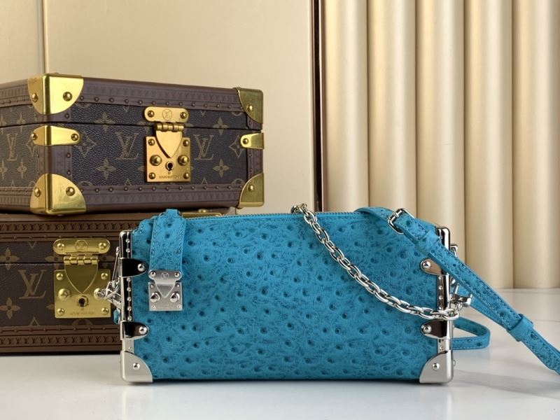 Louis Vuitton Box Bags